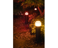 Philips Hue White and color ambiance Lampa zewnętrzna Calla L - 554242 - zdjęcie 6